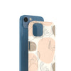 Mystik Face - turtleandcase iPhone Hülle (alle Modelle)