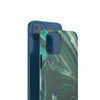 Green Ocean -  turtleandcase iPhone Hülle (alle Modelle)