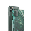 Green Ocean -  turtleandcase iPhone Hülle (alle Modelle)