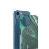 Green Ocean -  turtleandcase iPhone Hülle (alle Modelle)