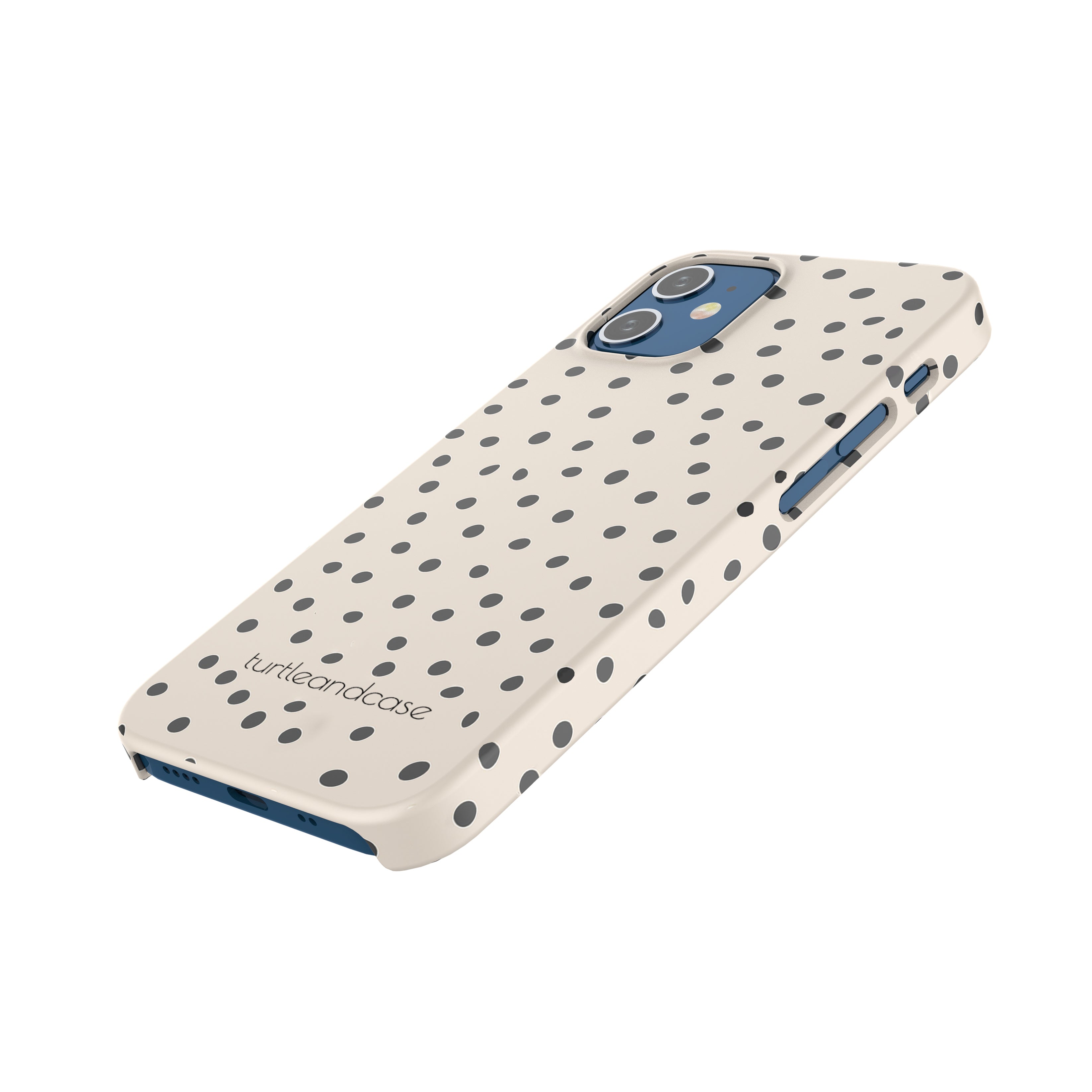 Spotted Dream -  turtleandcase iPhone Hülle (alle Modelle)