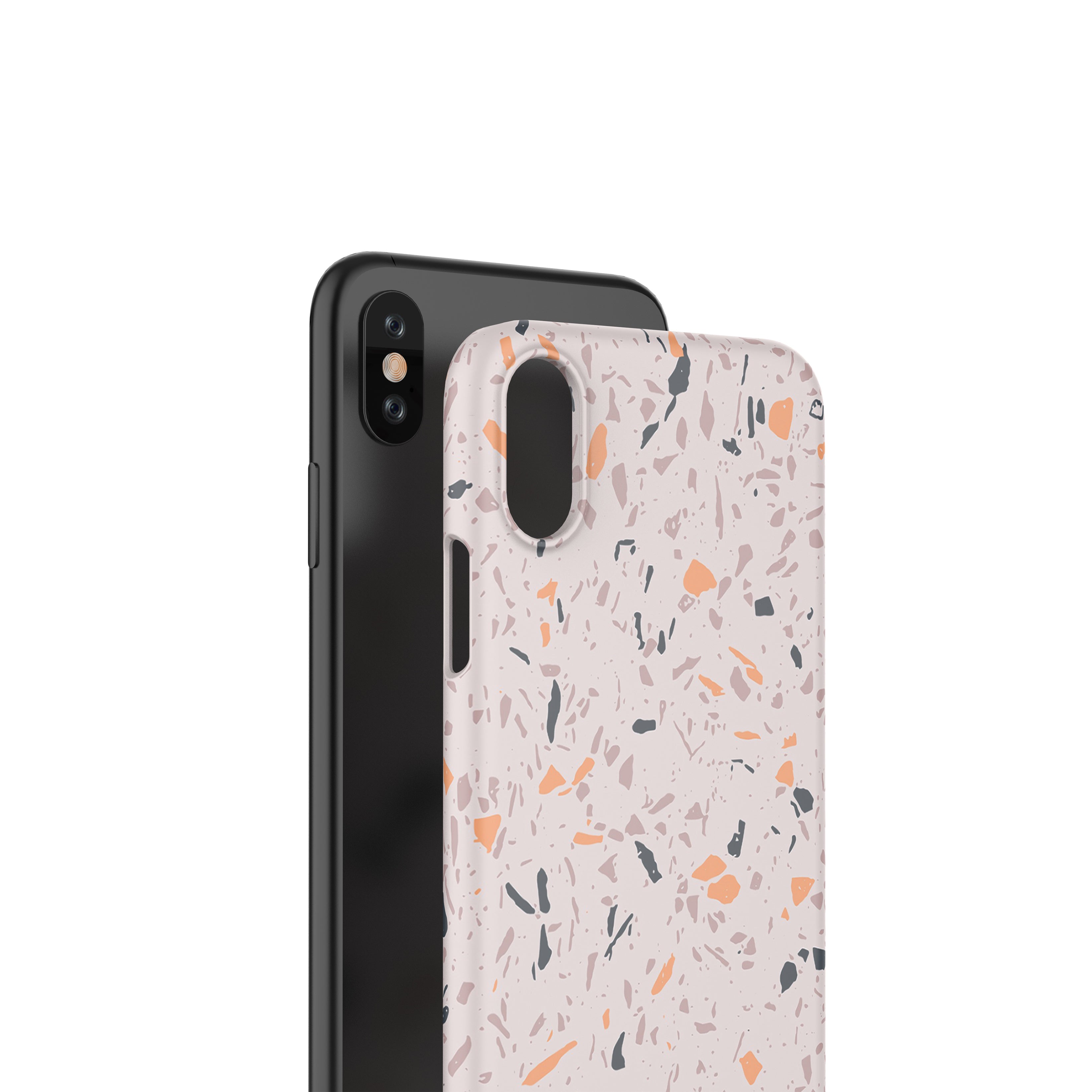 Spring Feelings - turtleandcase iPhone Hülle (alle Modelle)