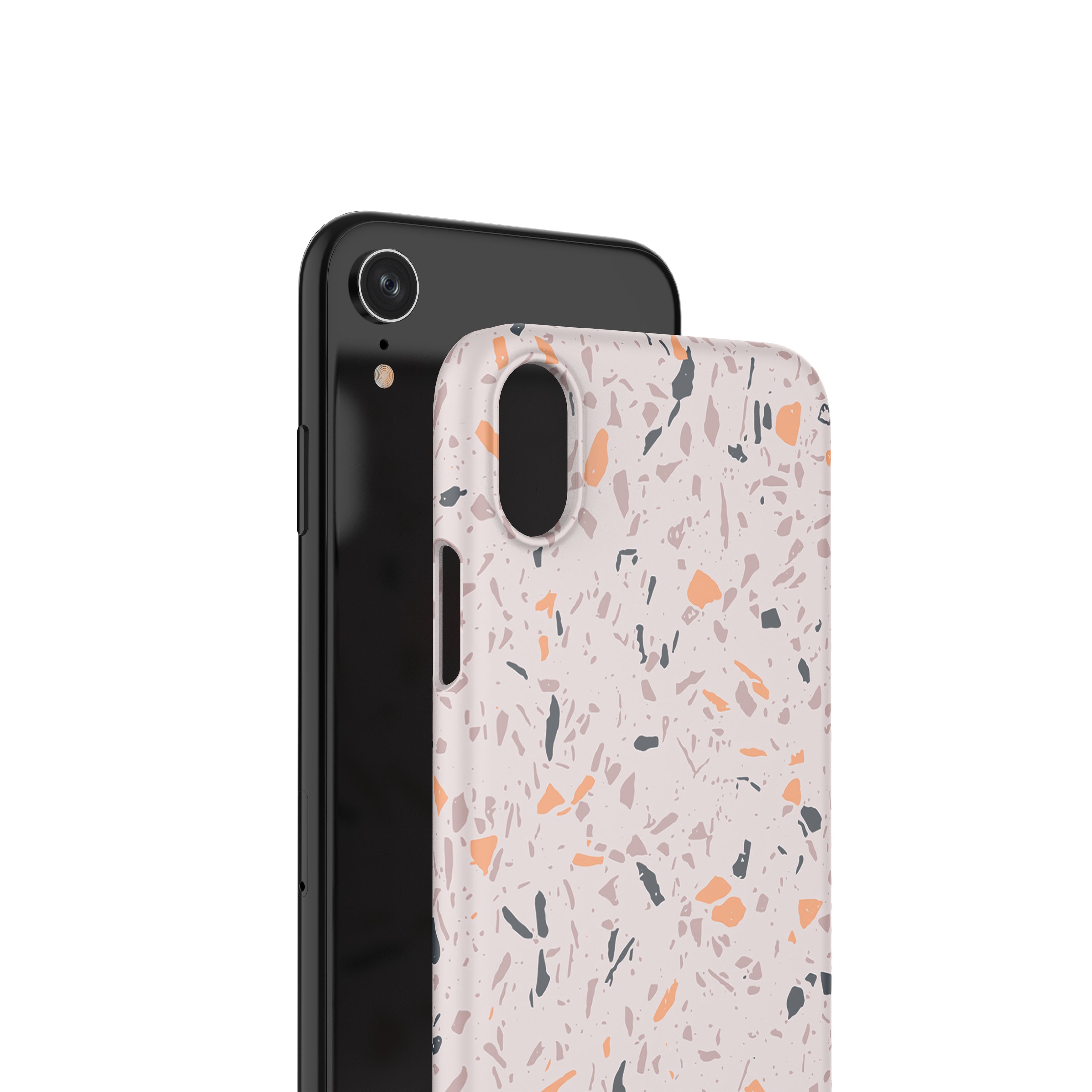 Spring Feelings - turtleandcase iPhone Hülle (alle Modelle)