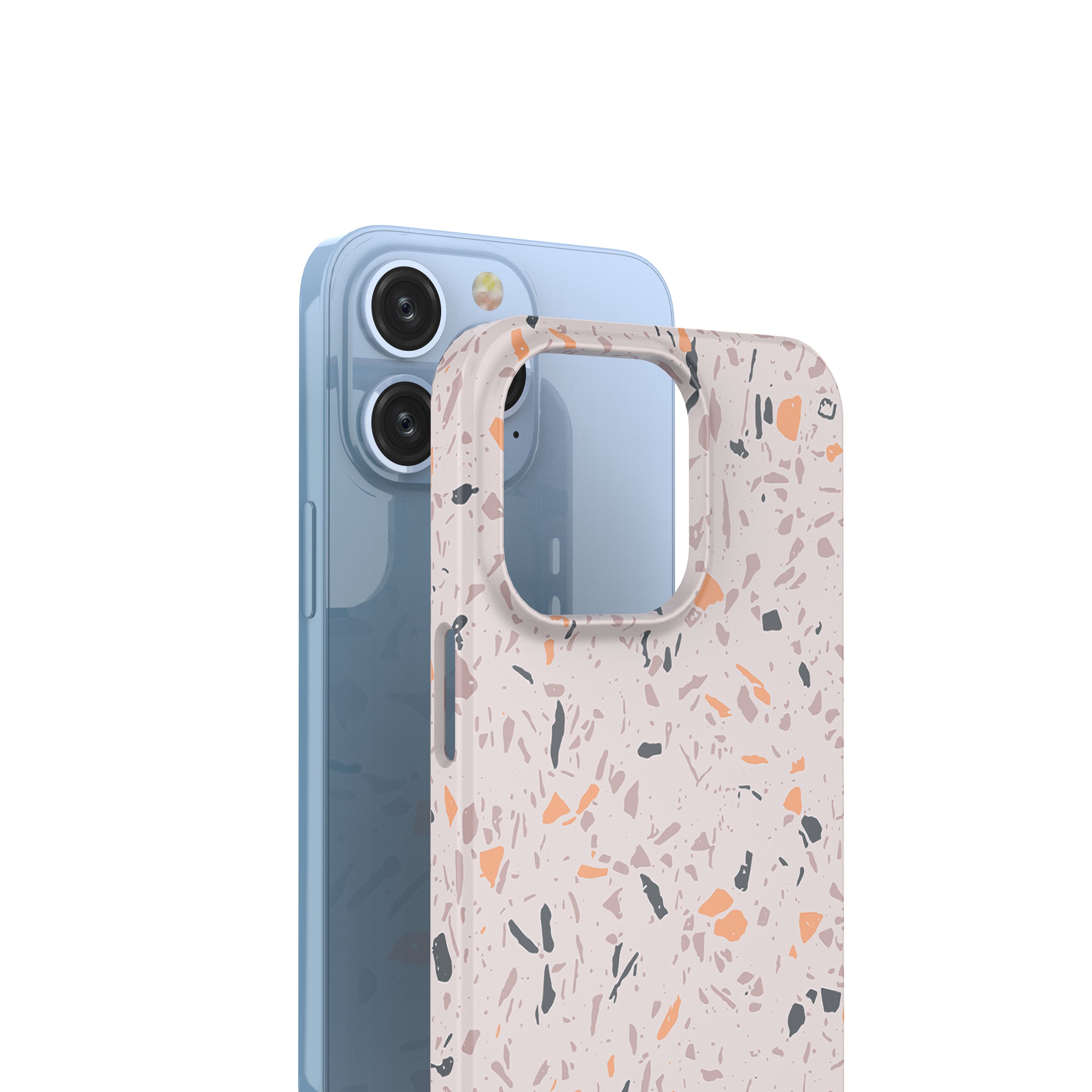 Spring Feelings - turtleandcase iPhone Hülle (alle Modelle)