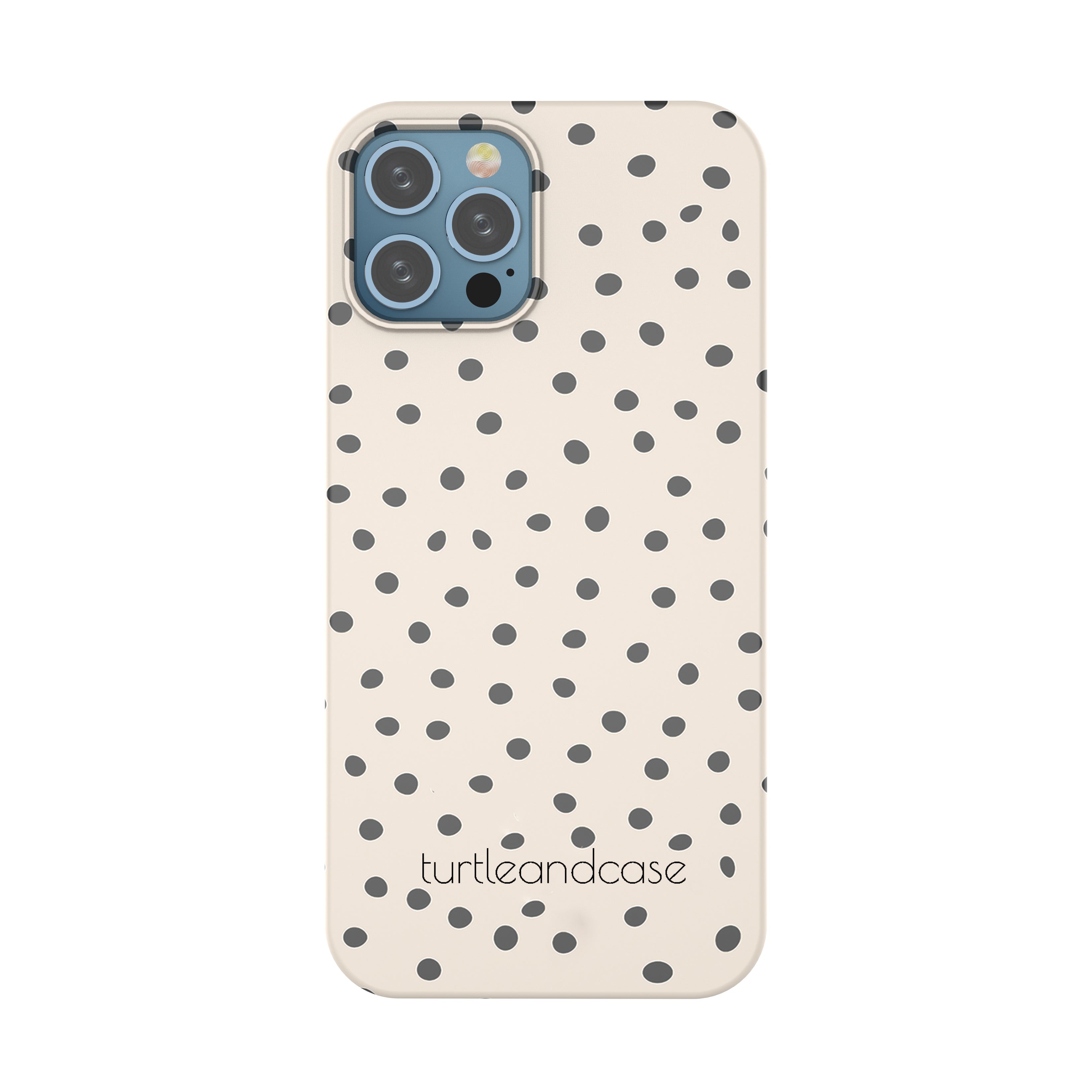 Spotted Dream -  turtleandcase iPhone Hülle (alle Modelle)