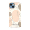 Mystik Face - turtleandcase iPhone Hülle (alle Modelle)