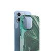 Green Ocean -  turtleandcase iPhone Hülle (alle Modelle)