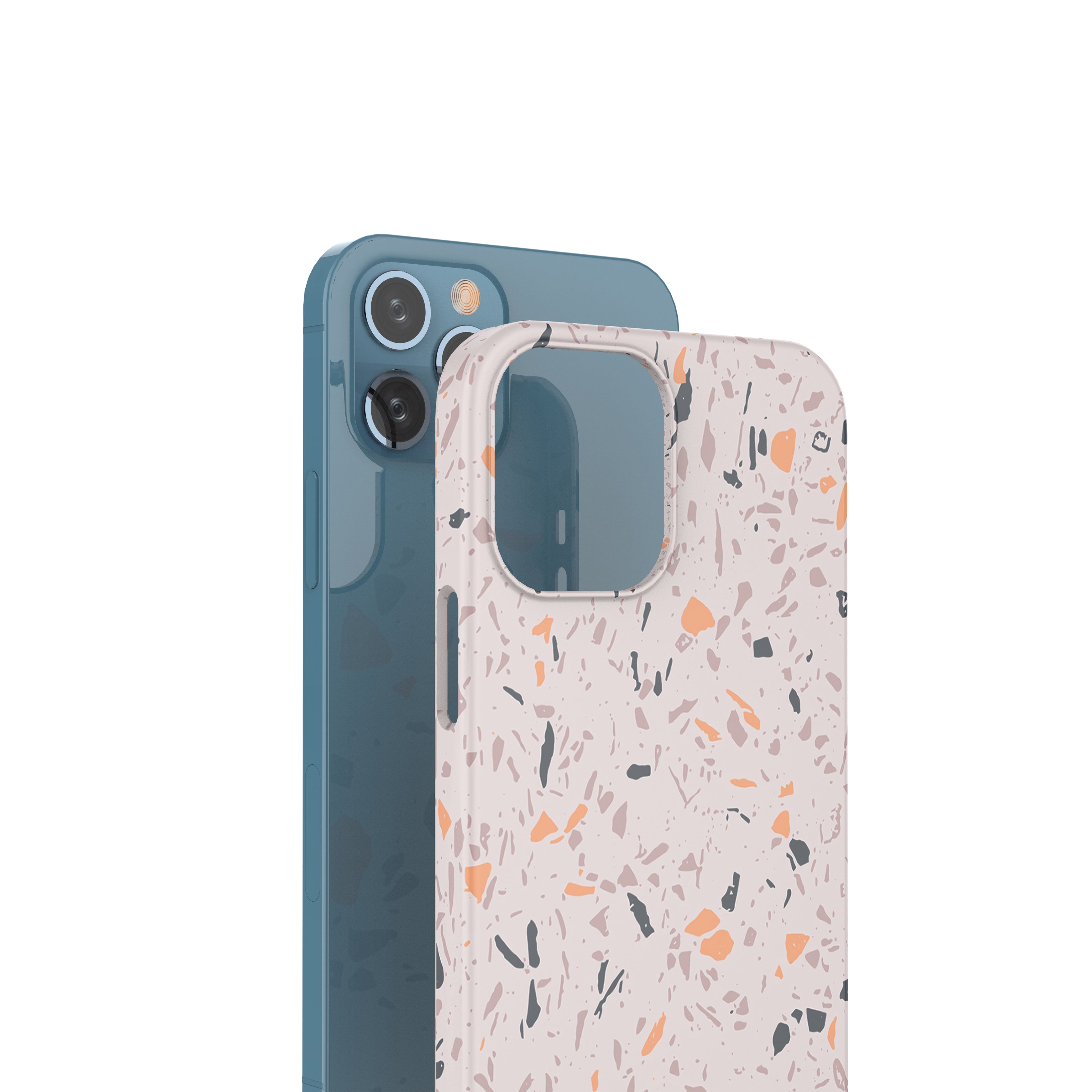 Spring Feelings - turtleandcase iPhone Hülle (alle Modelle)