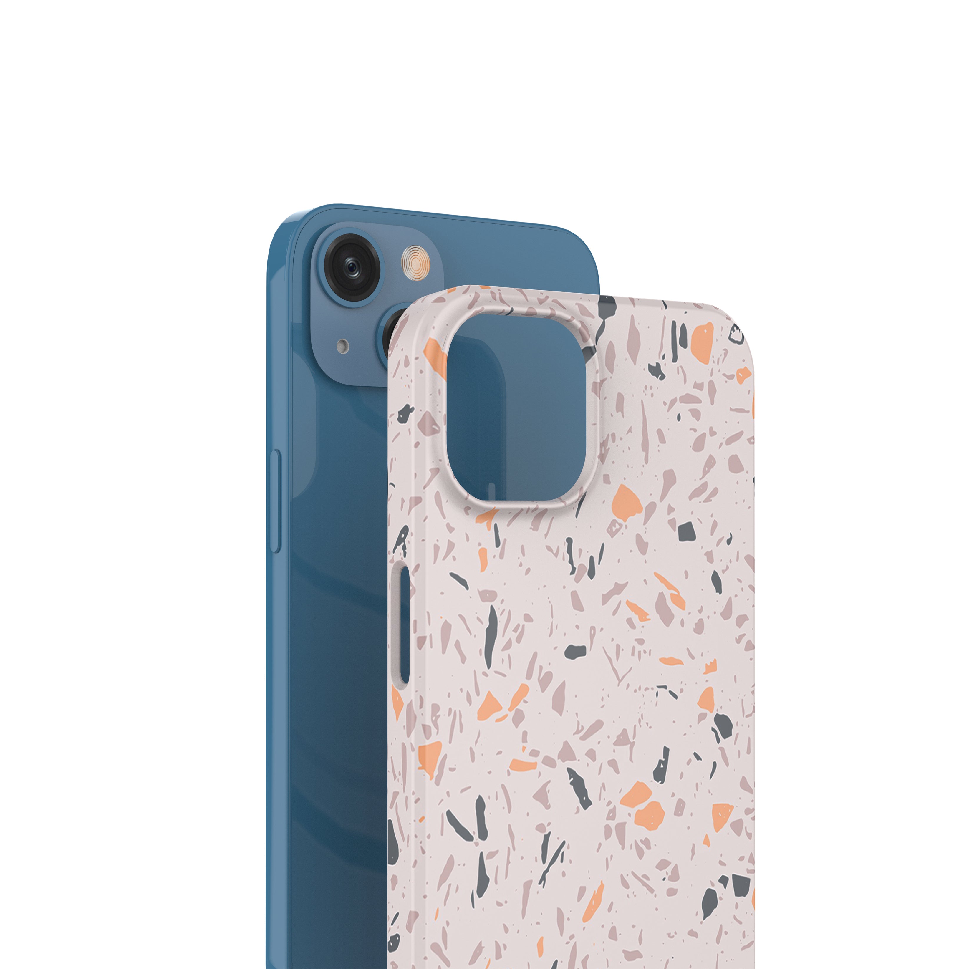 Spring Feelings - turtleandcase iPhone Hülle (alle Modelle)