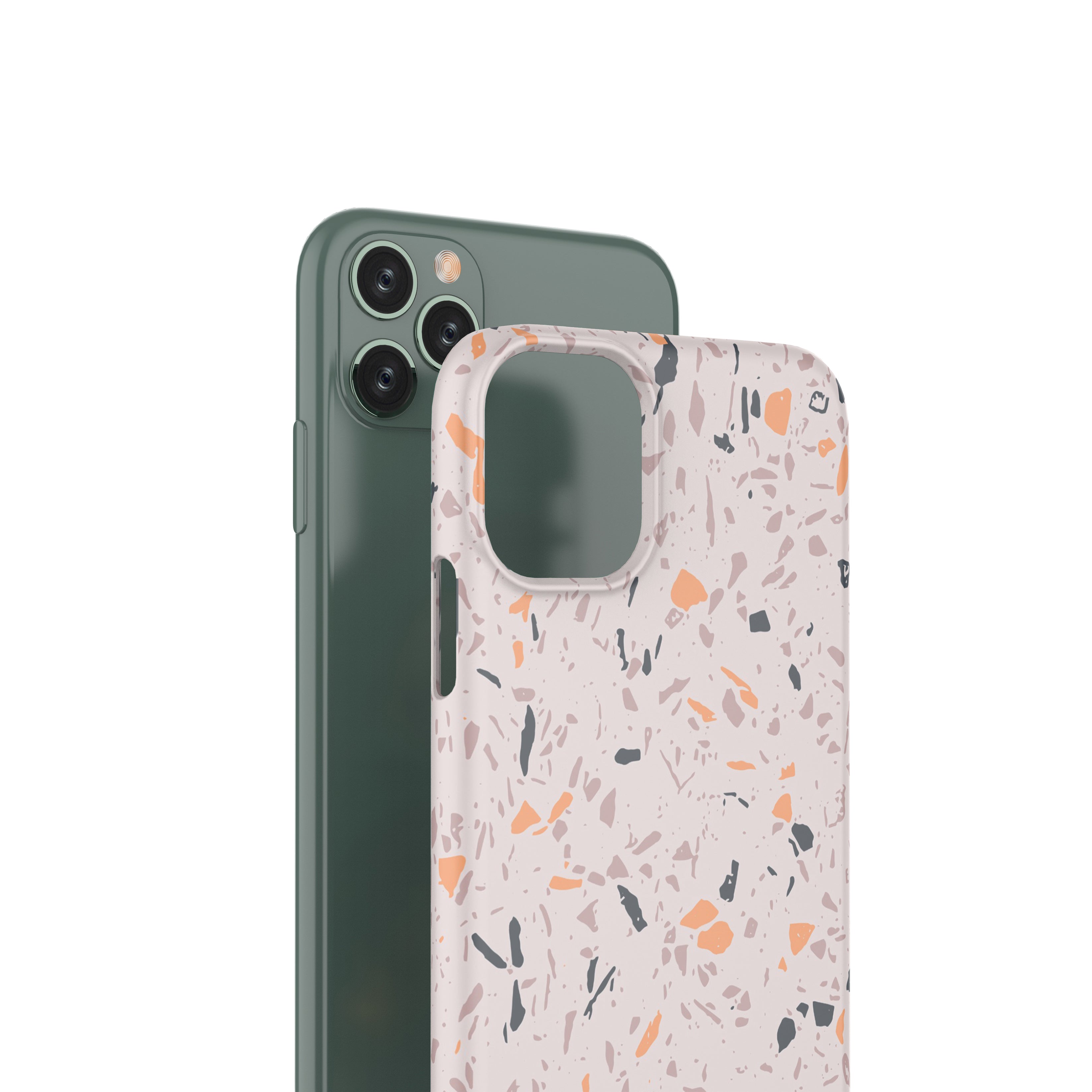 Spring Feelings - turtleandcase iPhone Hülle (alle Modelle)