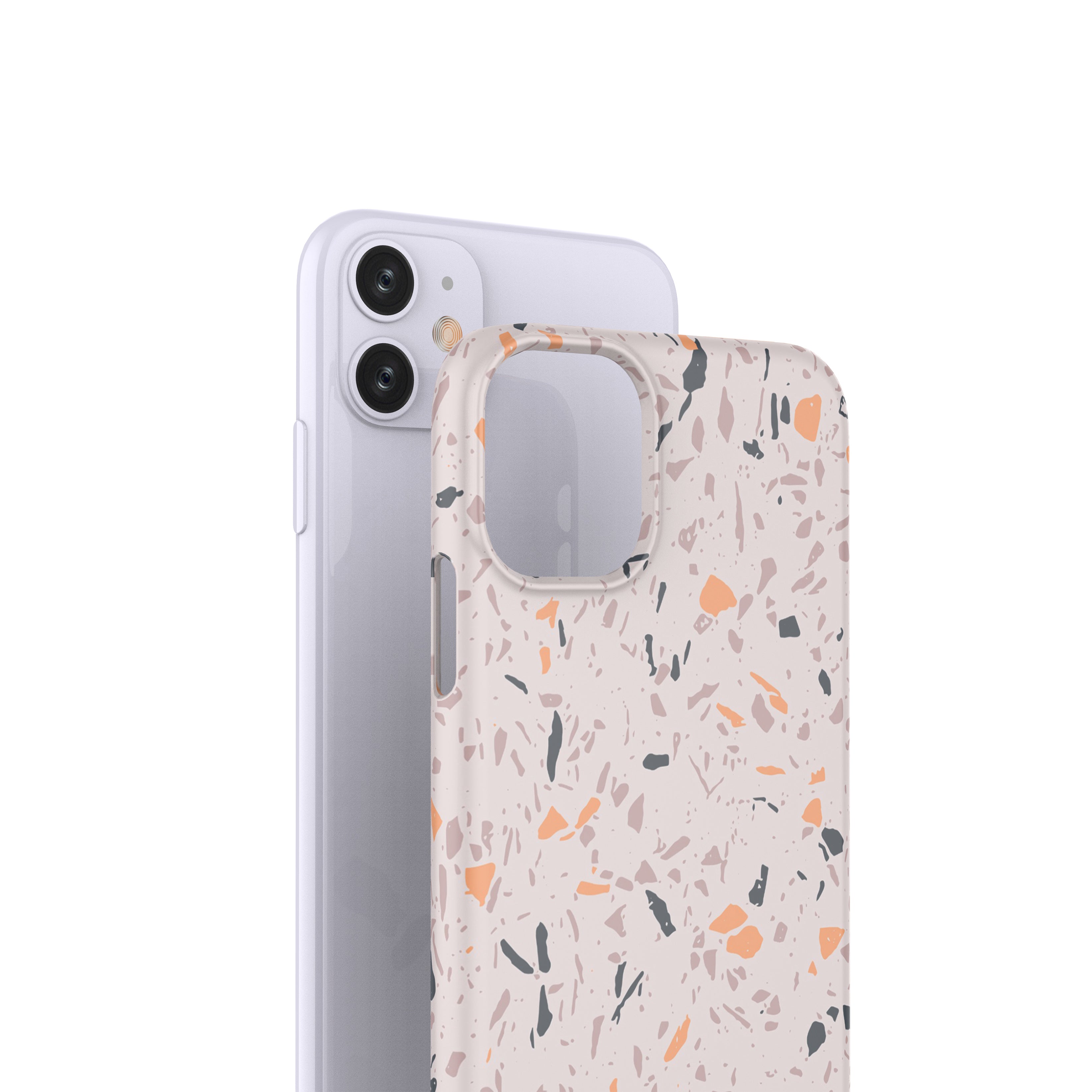 Spring Feelings - turtleandcase iPhone Hülle (alle Modelle)