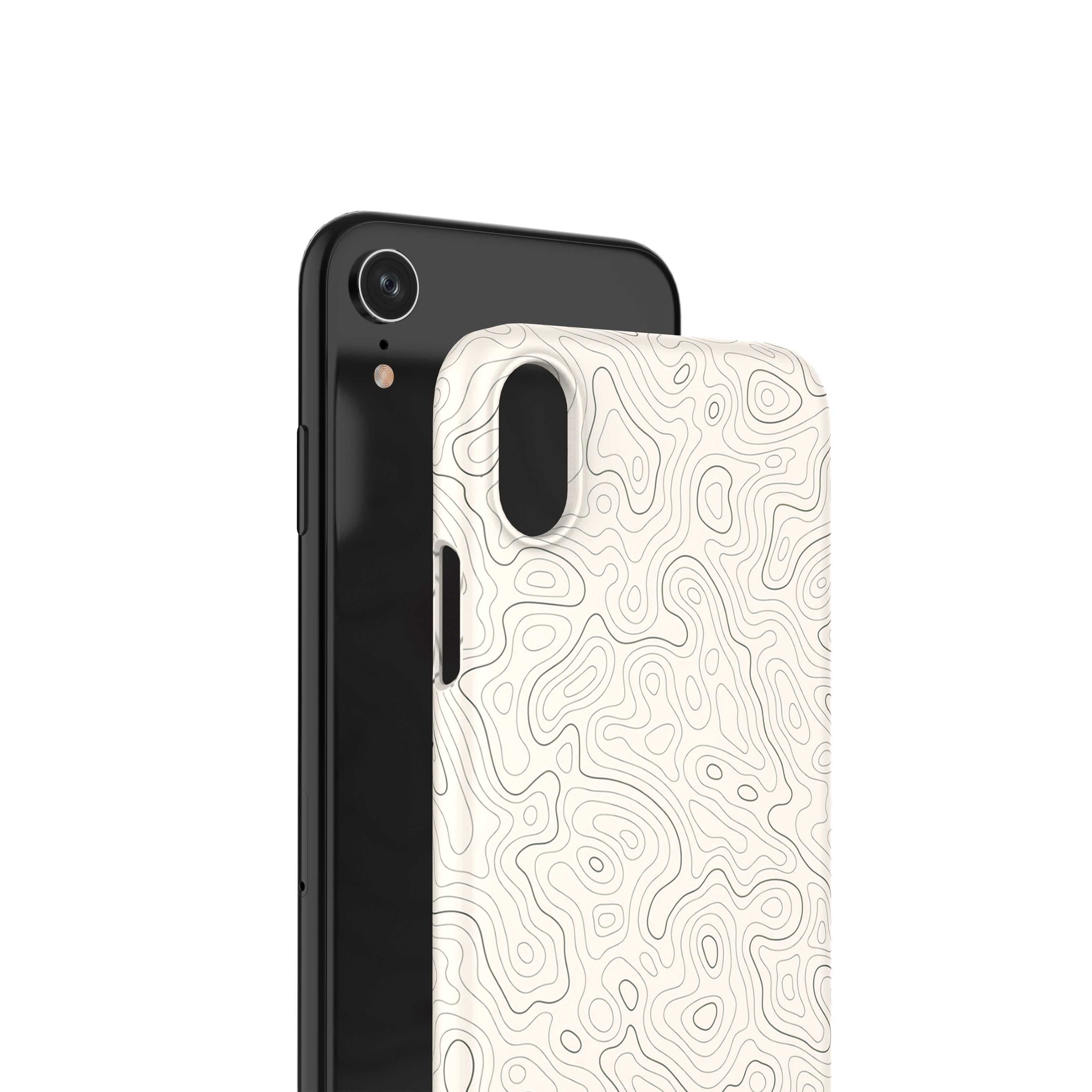 Wildlife - turtleandcase iPhone Hülle (alle Modelle)
