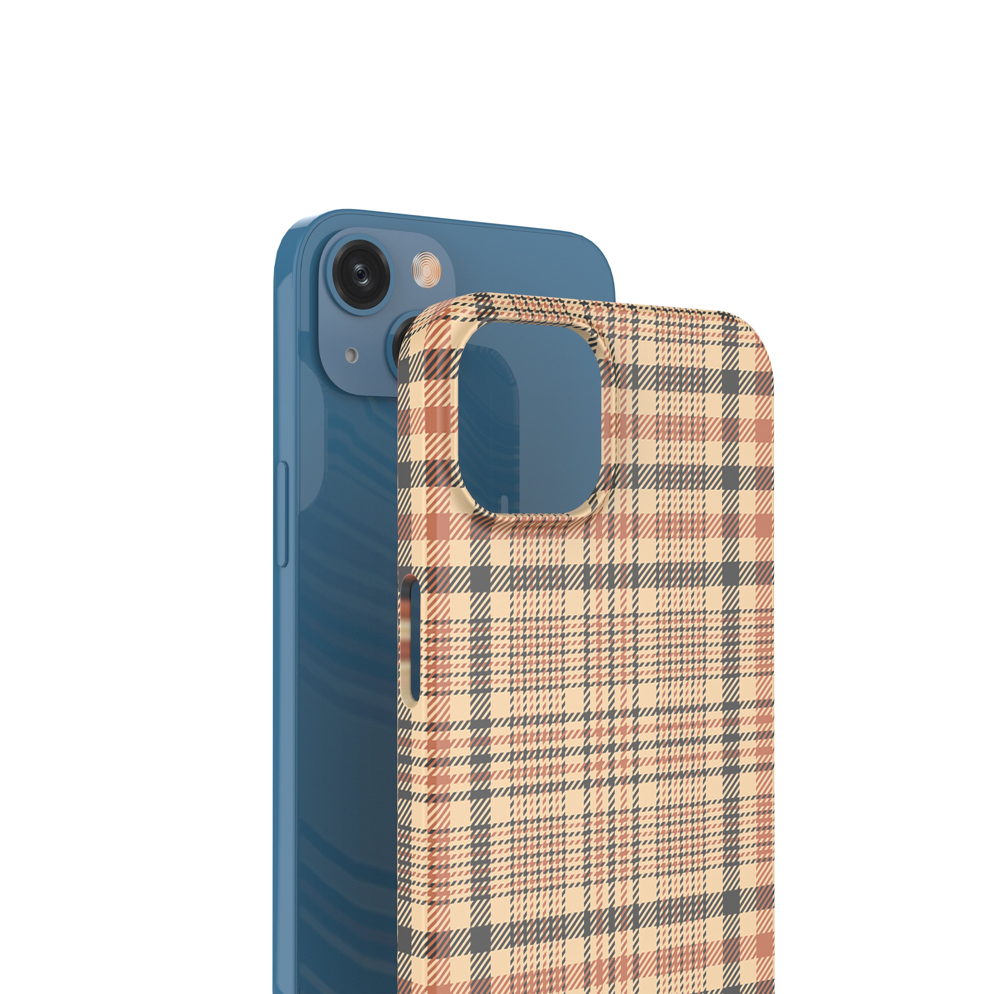 British Iconic-  turtleandcase iPhone Hülle (alle Modelle)