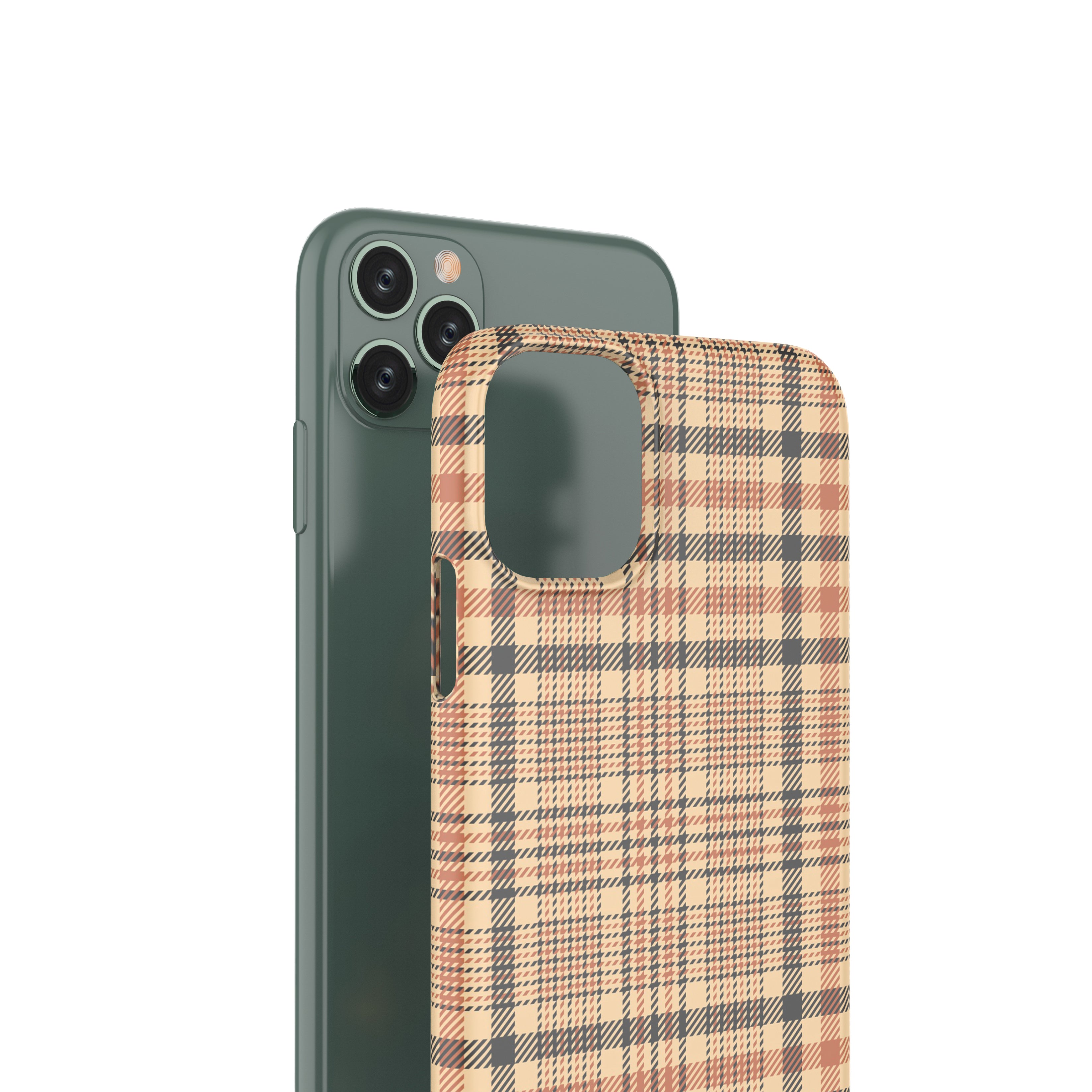 British Iconic-  turtleandcase iPhone Hülle (alle Modelle)