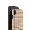 British Iconic-  turtleandcase iPhone Hülle (alle Modelle)