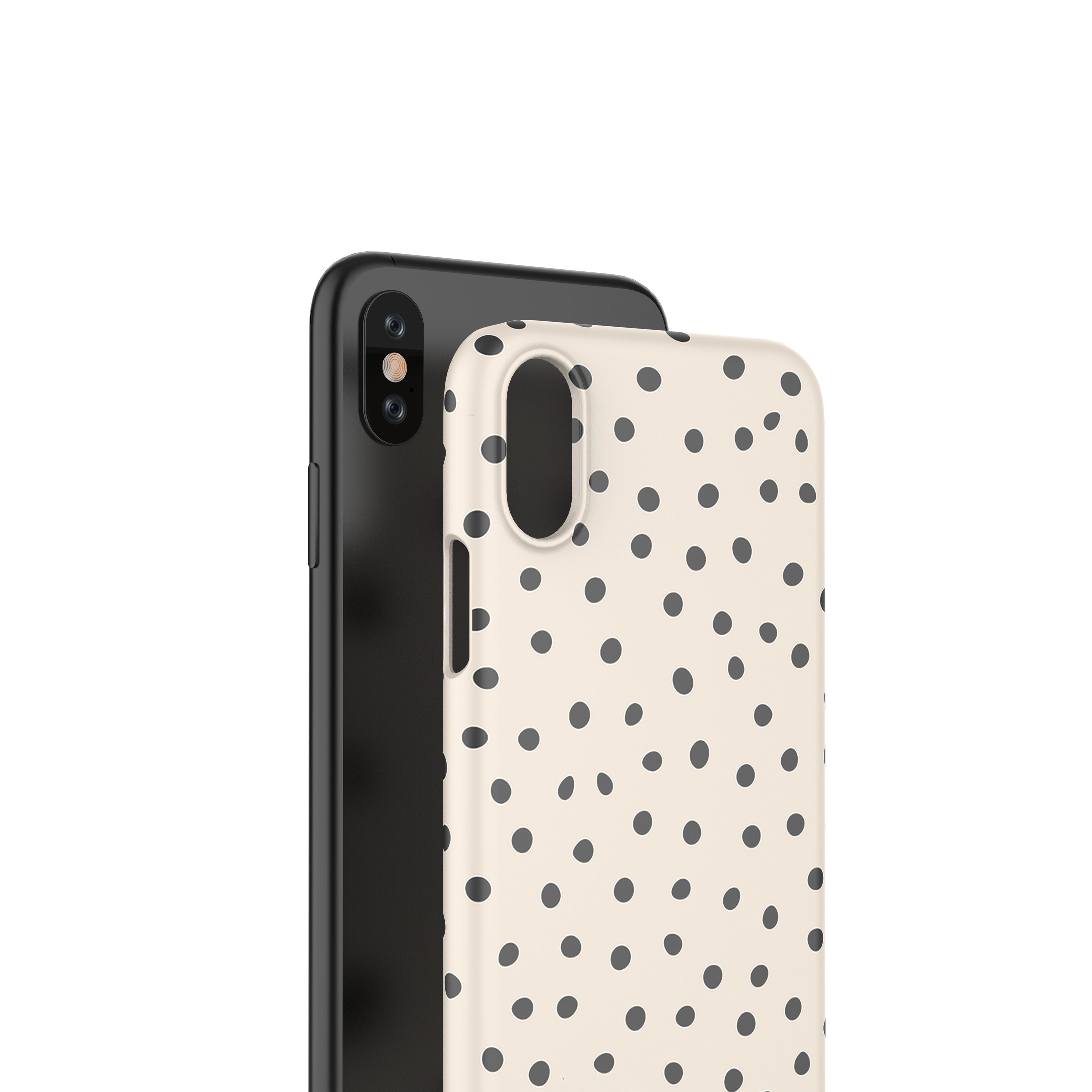 Spotted Dream -  turtleandcase iPhone Hülle (alle Modelle)
