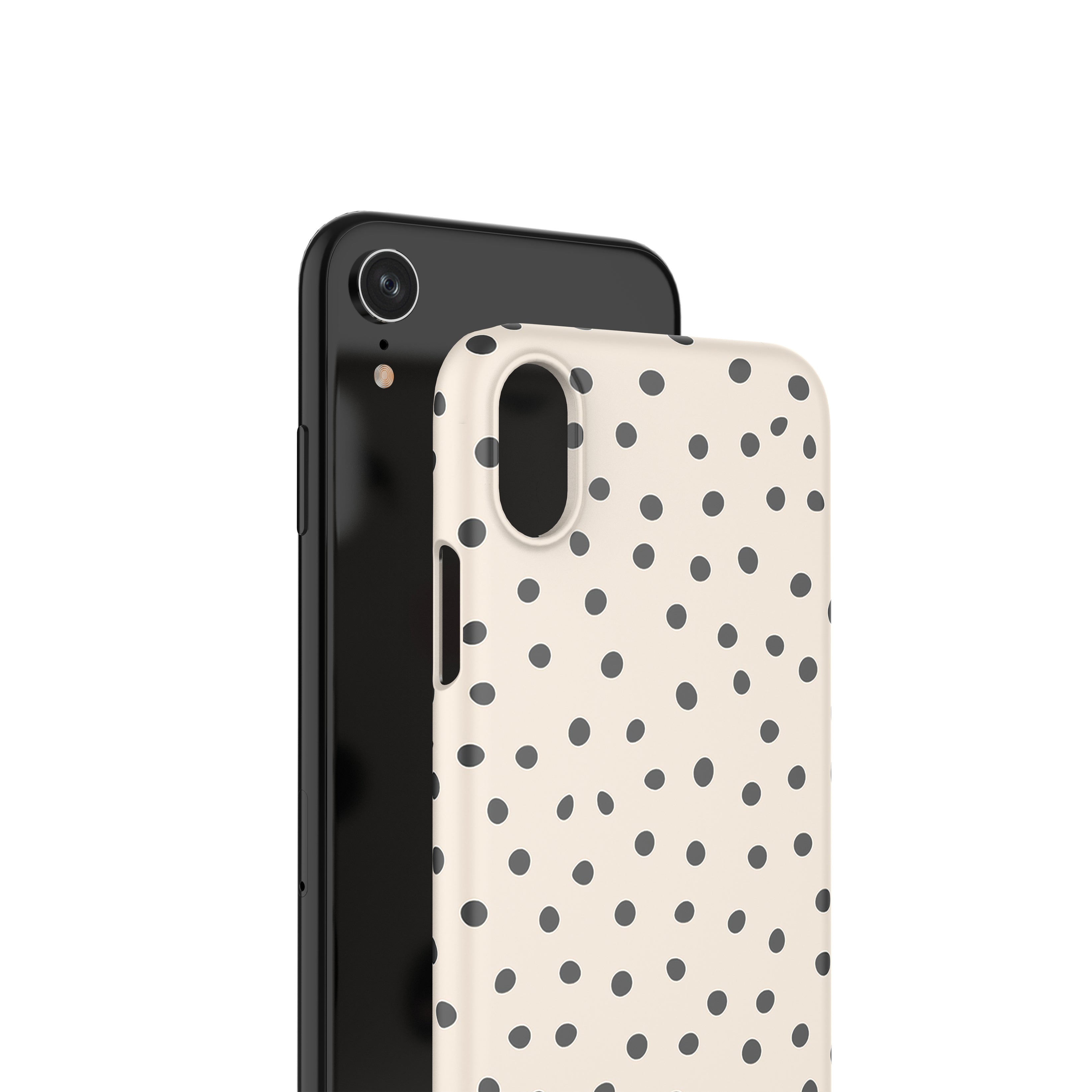 Spotted Dream -  turtleandcase iPhone Hülle (alle Modelle)