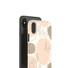 Mystik Face - turtleandcase iPhone Hülle (alle Modelle)