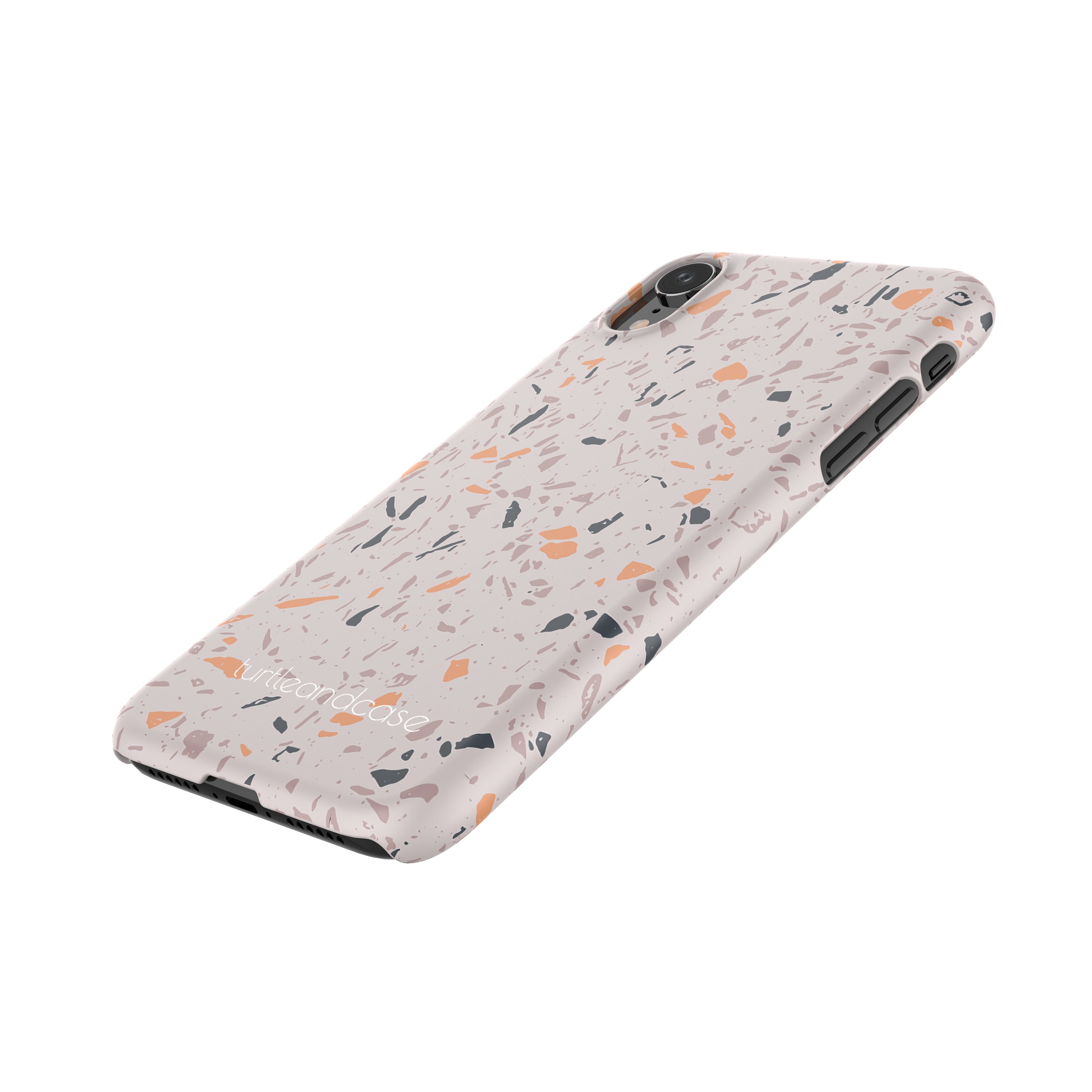 Spring Feelings - turtleandcase iPhone Hülle (alle Modelle)