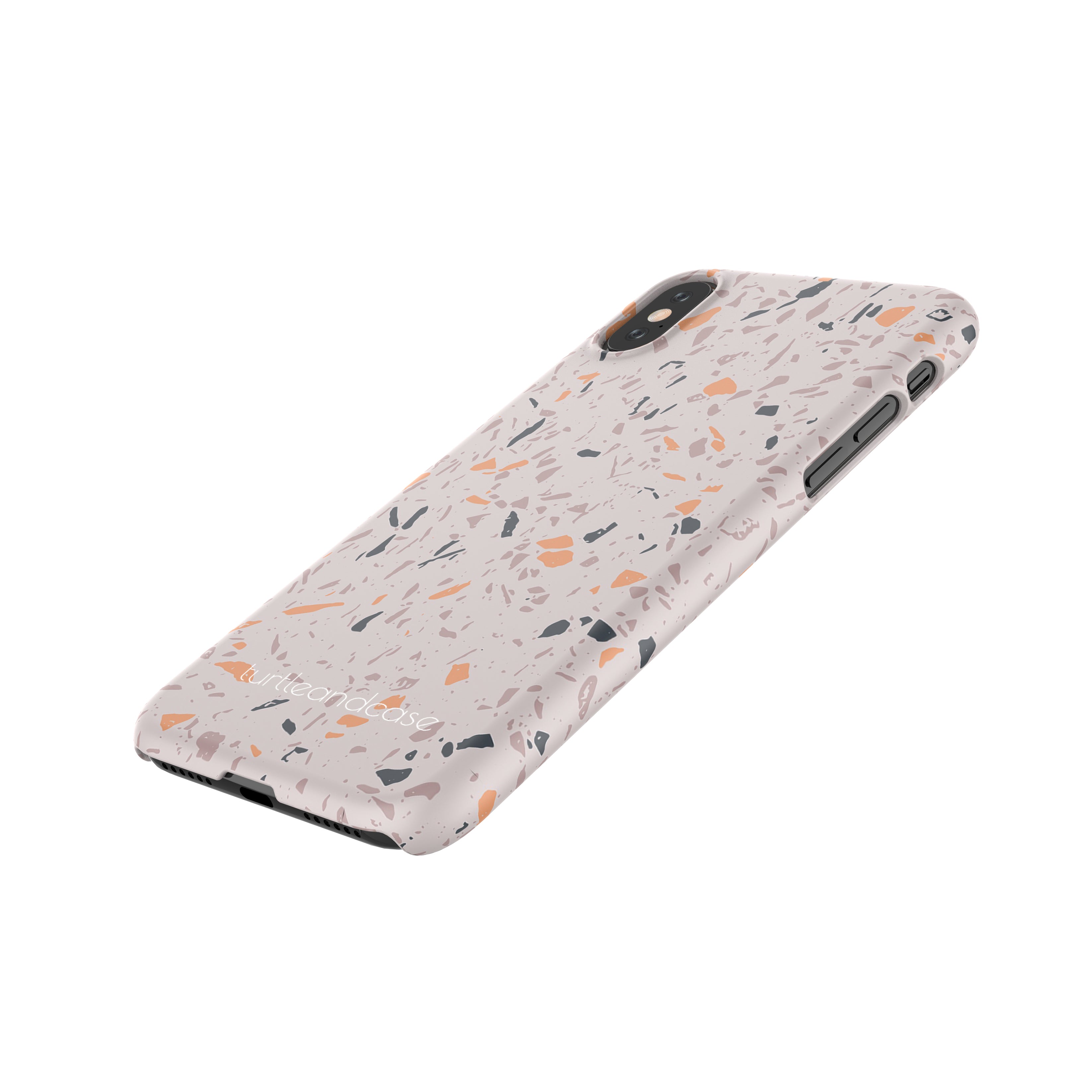 Spring Feelings - turtleandcase iPhone Hülle (alle Modelle)