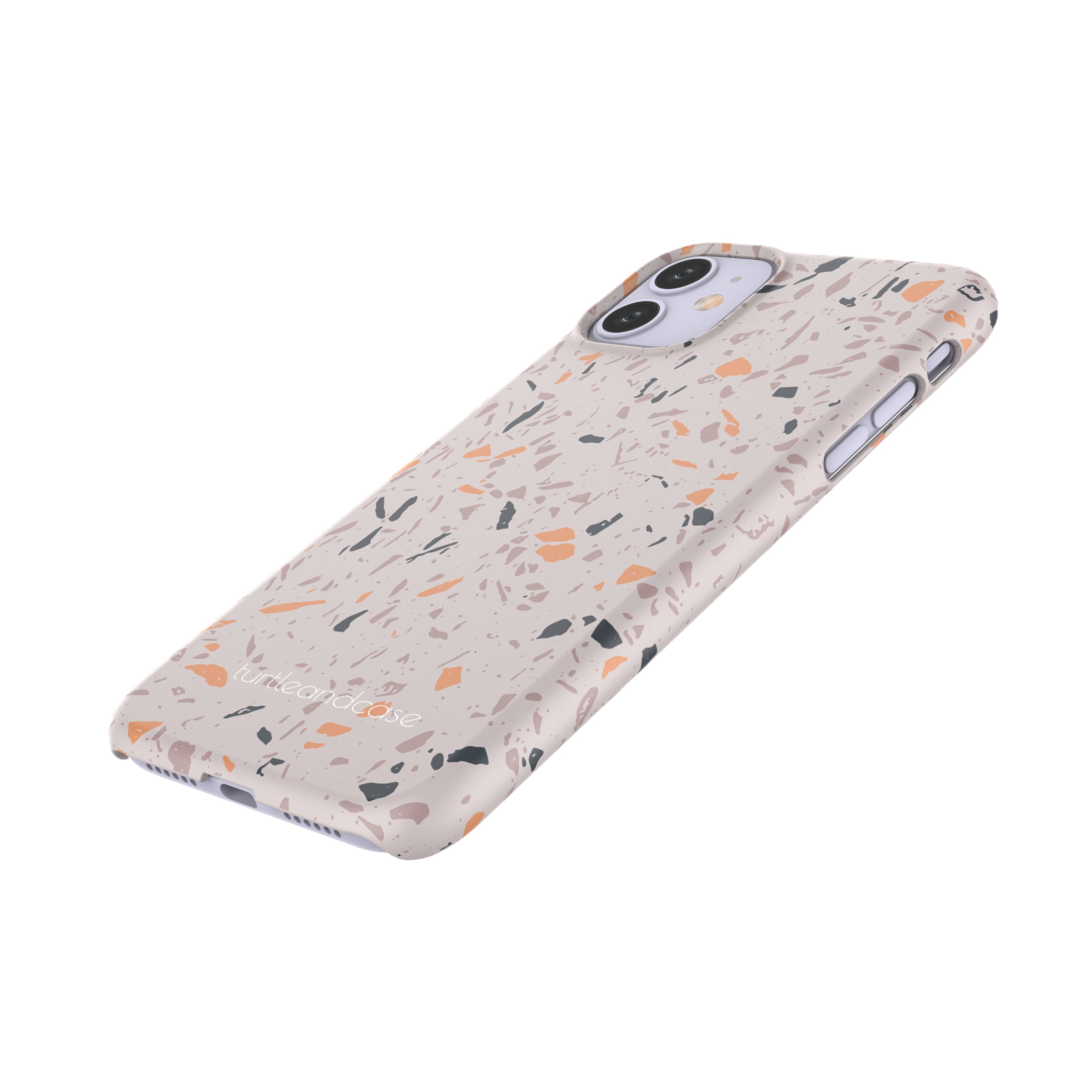 Spring Feelings - turtleandcase iPhone Hülle (alle Modelle)