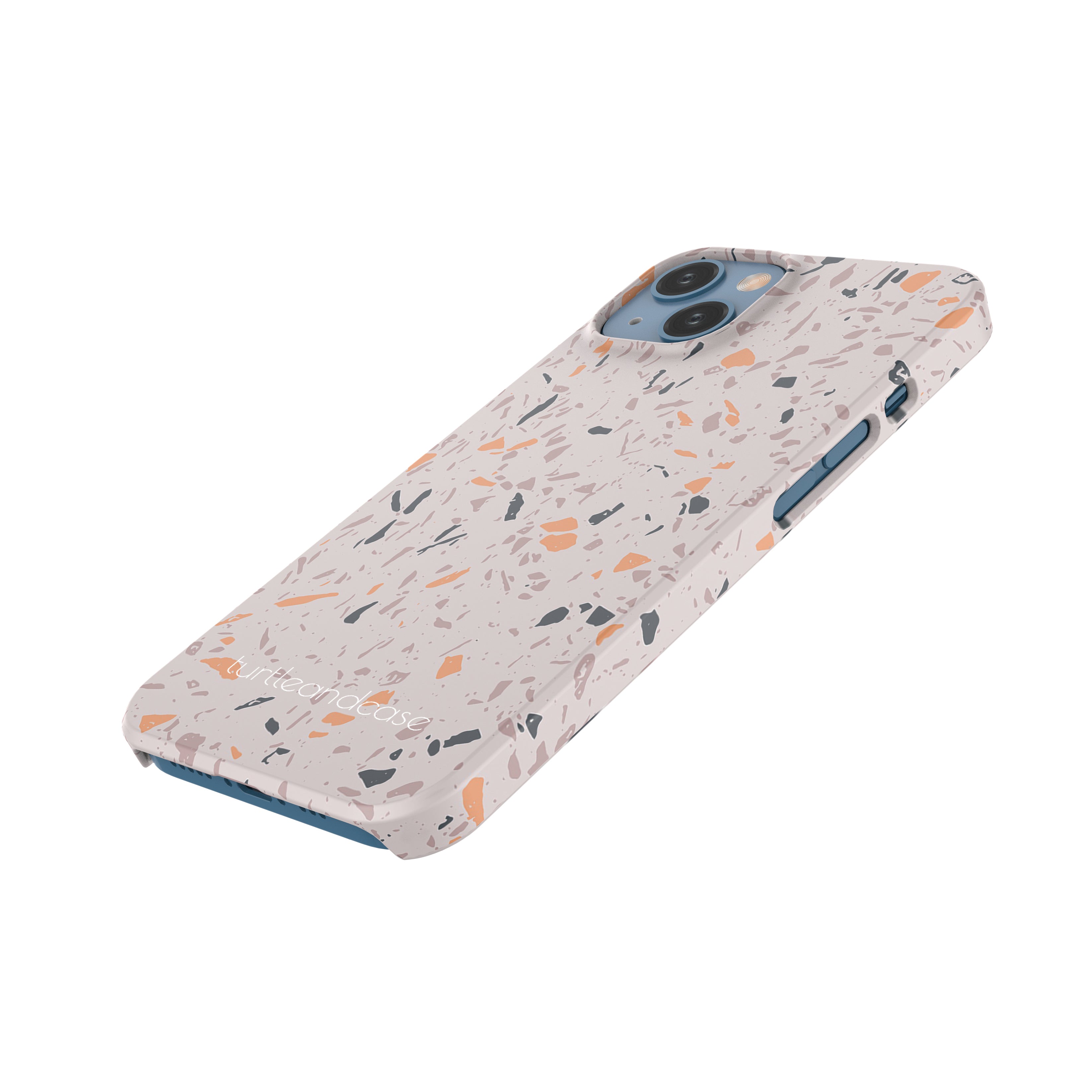 Spring Feelings - turtleandcase iPhone Hülle (alle Modelle)