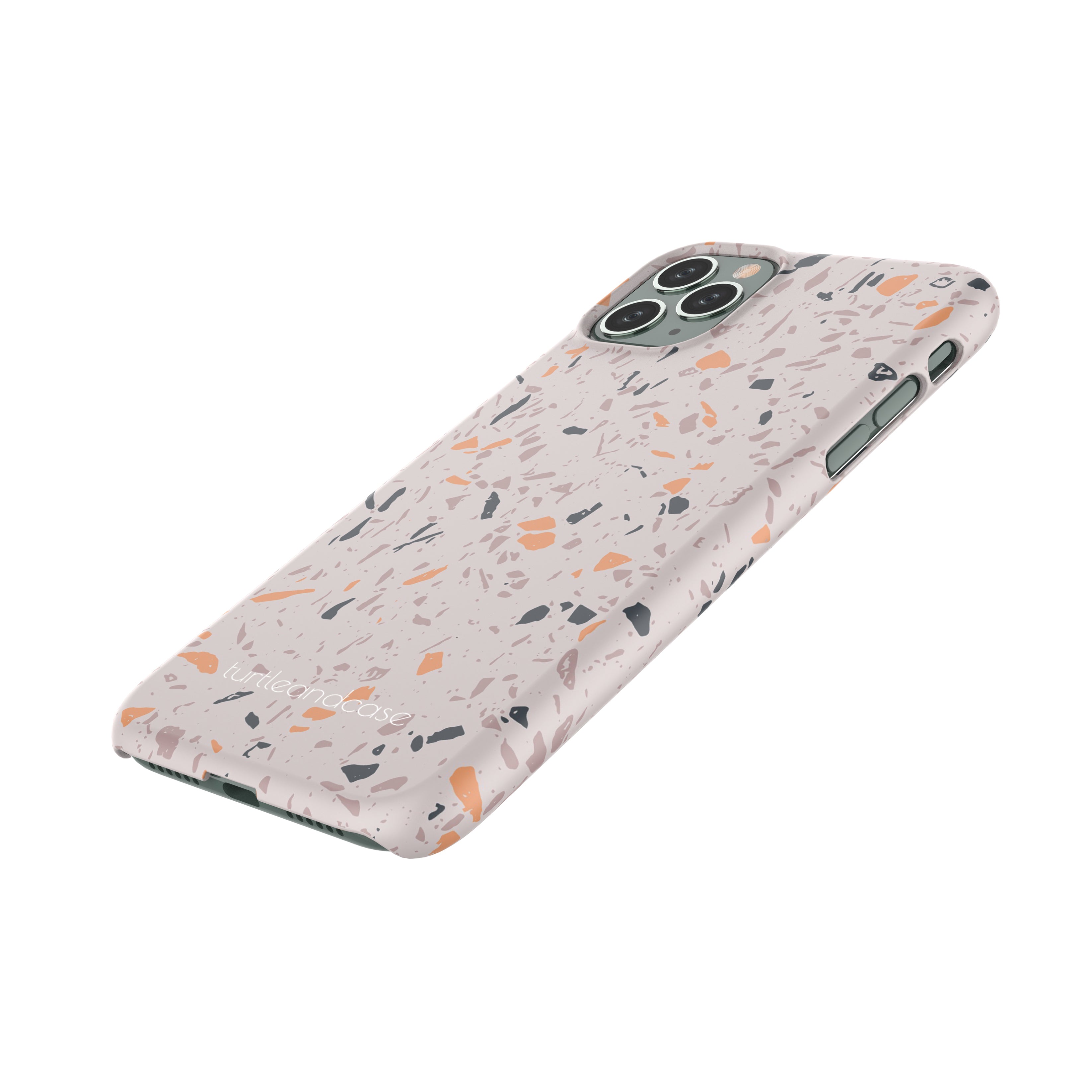 Spring Feelings - turtleandcase iPhone Hülle (alle Modelle)