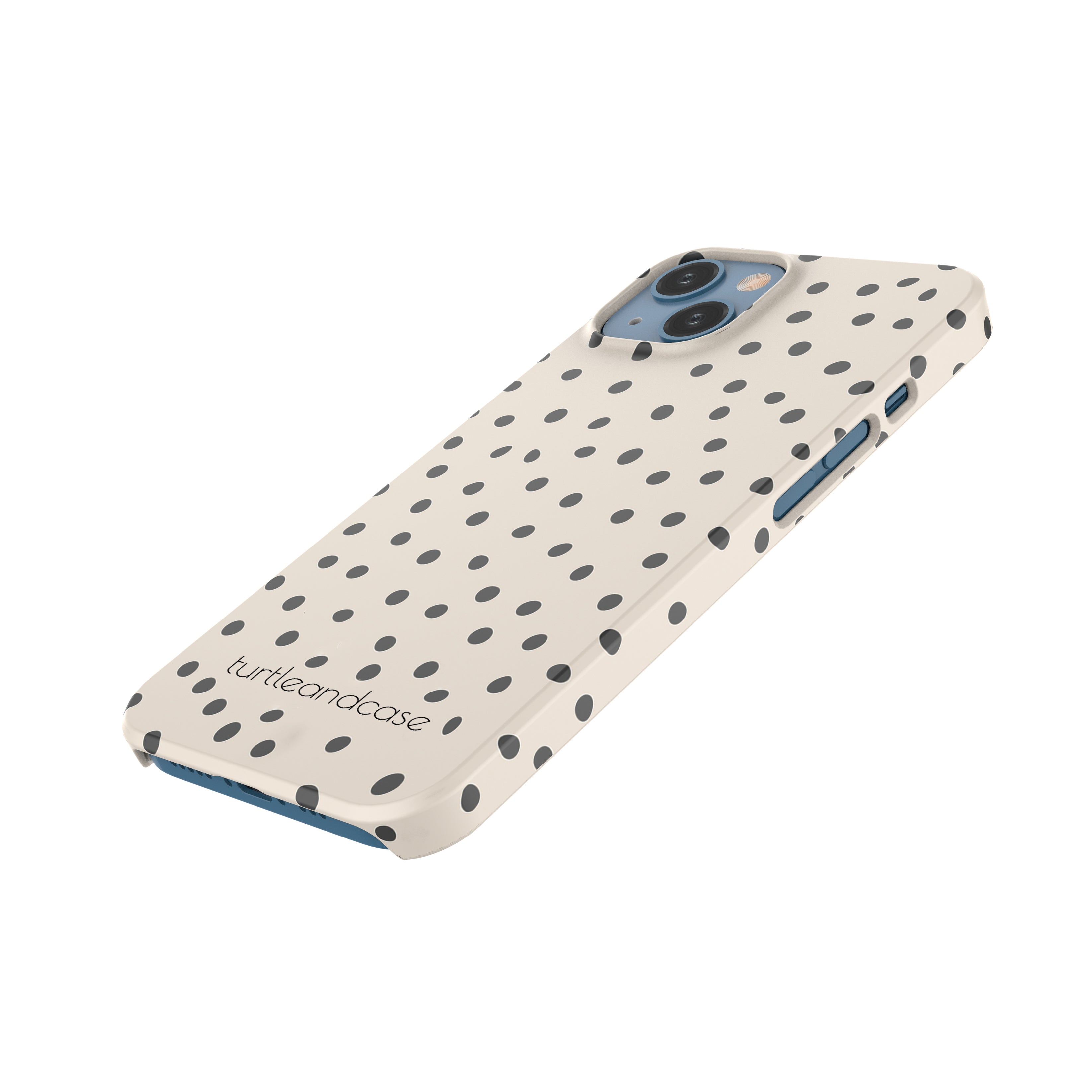 Spotted Dream -  turtleandcase iPhone Hülle (alle Modelle)