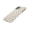 Spotted Dream -  turtleandcase iPhone Hülle (alle Modelle)