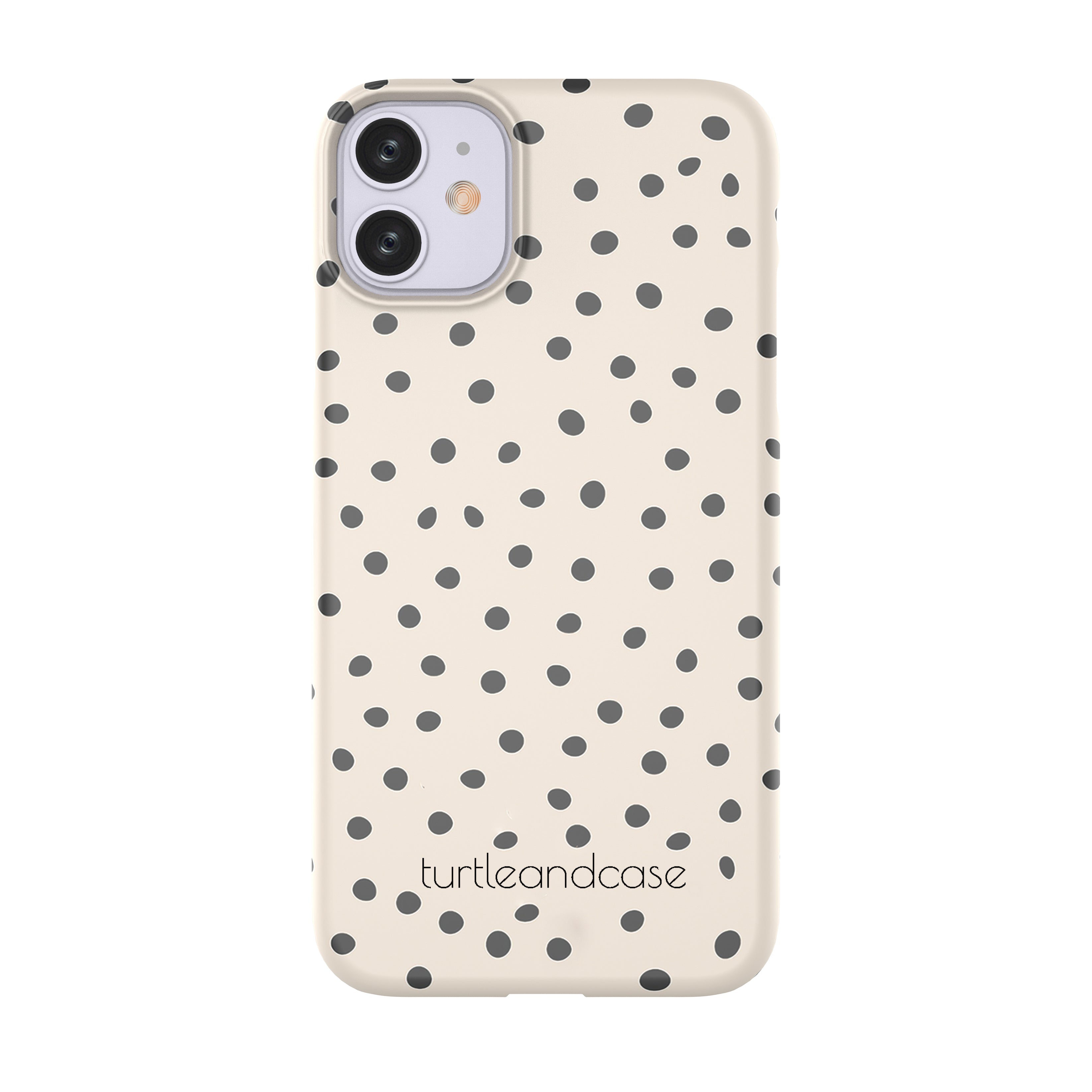 Spotted Dream -  turtleandcase iPhone Hülle (alle Modelle)