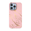 Rosa Glam -  turtleandcase iPhone Hülle (alle Modelle)