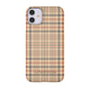 British Iconic-  turtleandcase iPhone Hülle (alle Modelle)