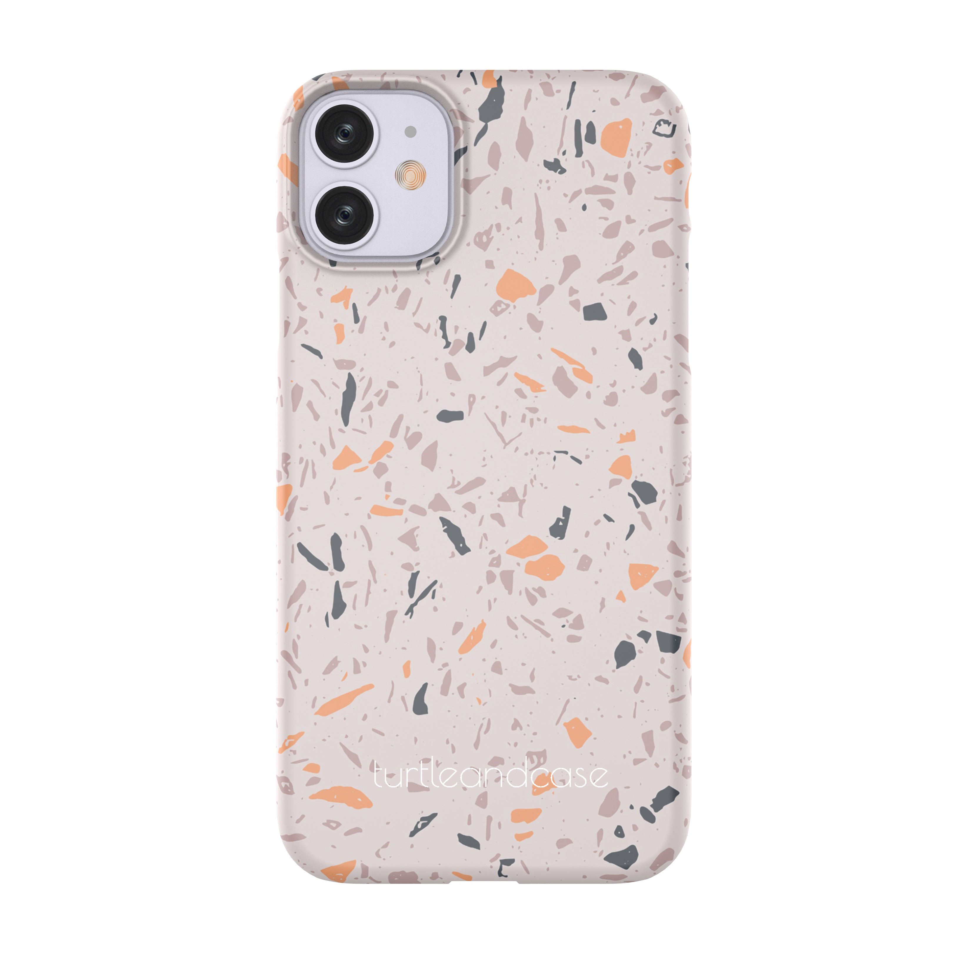 Spring Feelings - turtleandcase iPhone Hülle (alle Modelle)