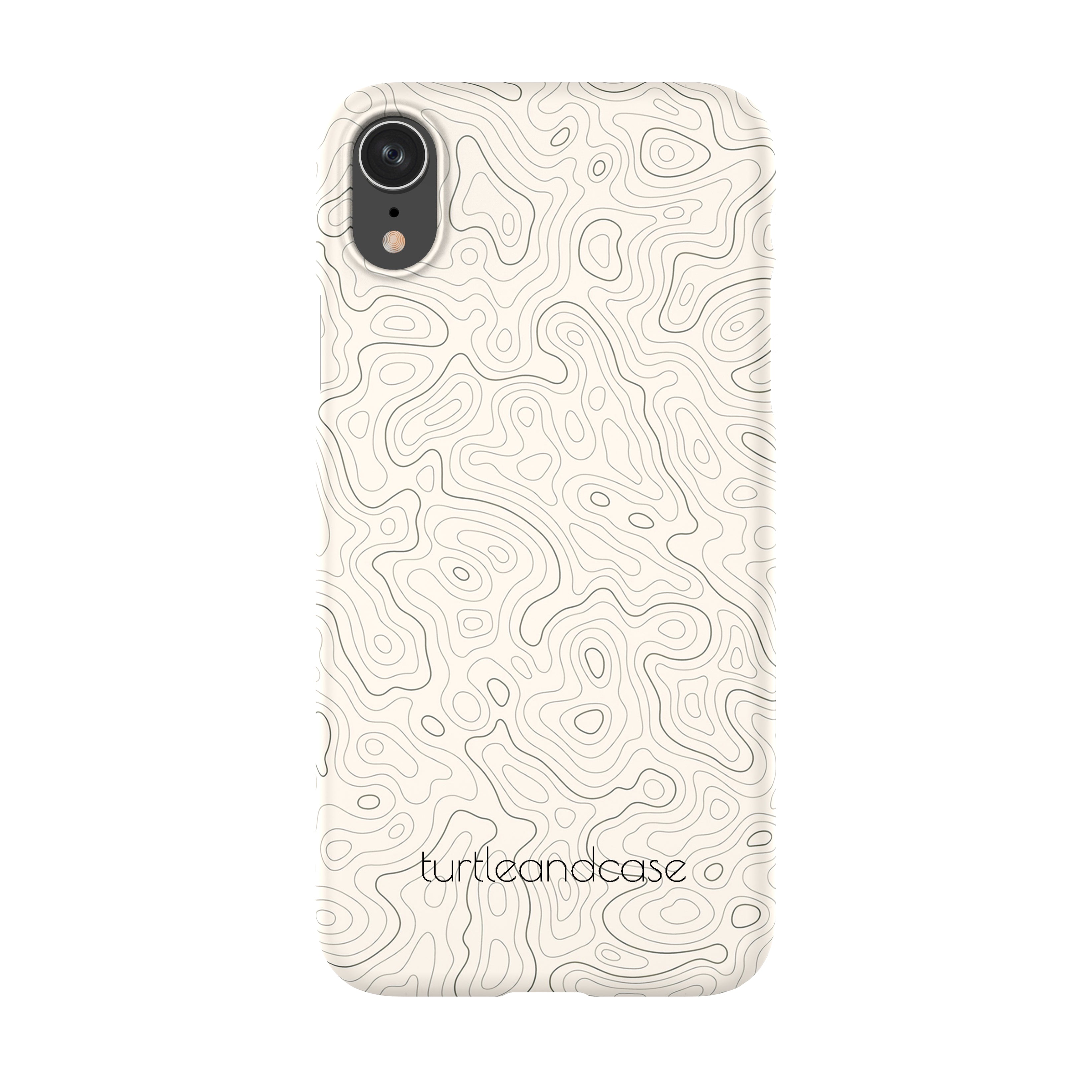 Wildlife - turtleandcase iPhone Hülle (alle Modelle)