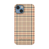 British Iconic-  turtleandcase iPhone Hülle (alle Modelle)