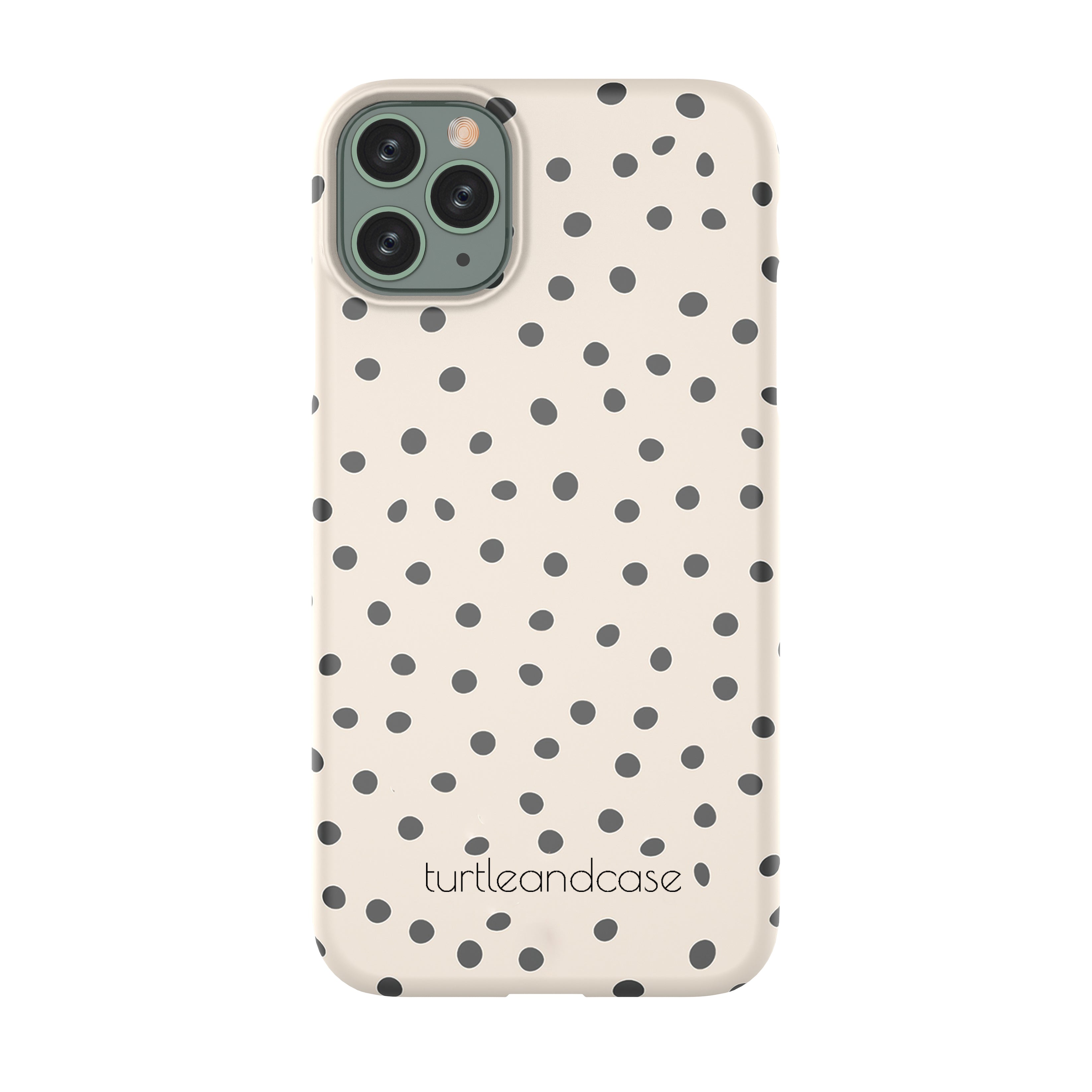 Spotted Dream -  turtleandcase iPhone Hülle (alle Modelle)