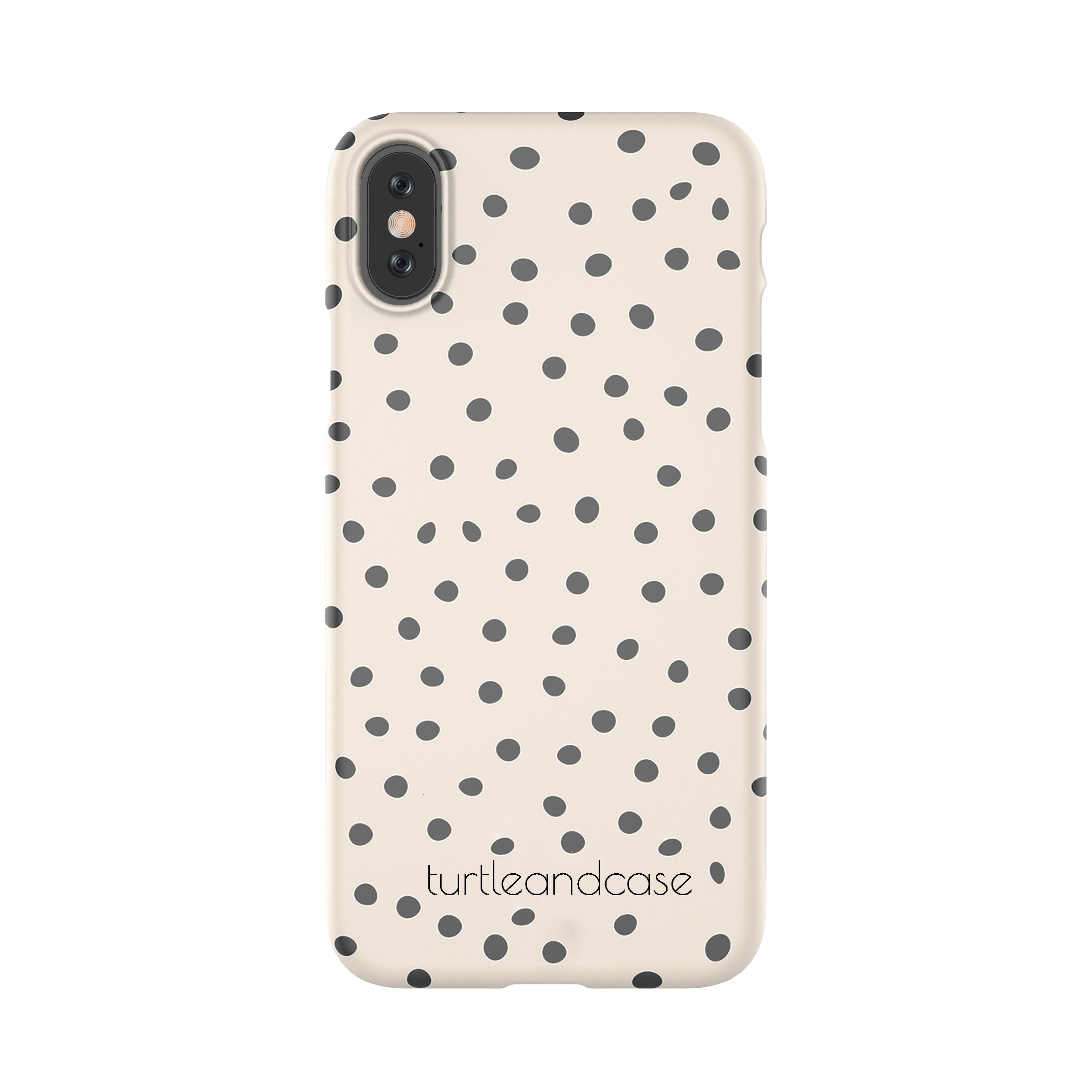 Spotted Dream -  turtleandcase iPhone Hülle (alle Modelle)