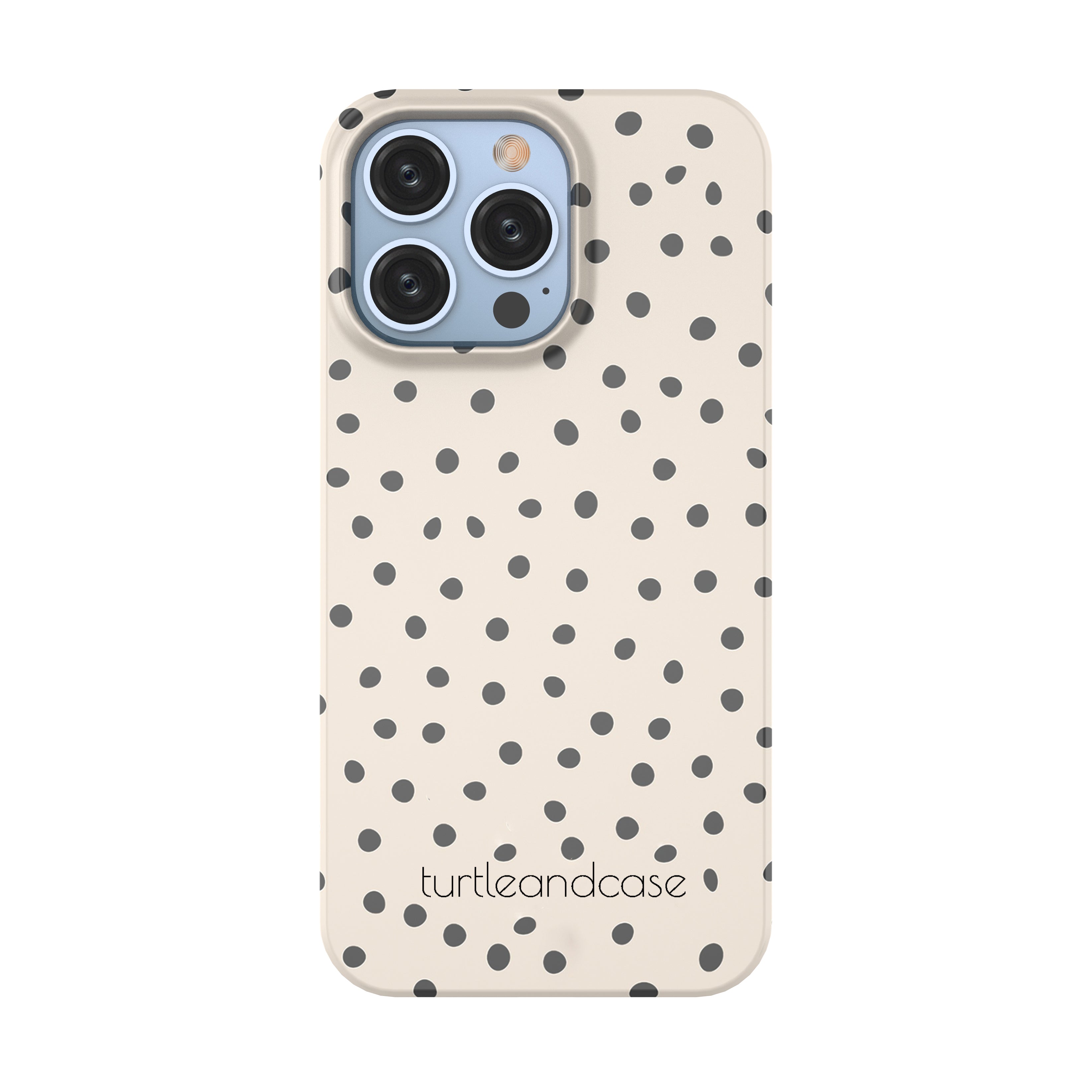 Spotted Dream -  turtleandcase iPhone Hülle (alle Modelle)