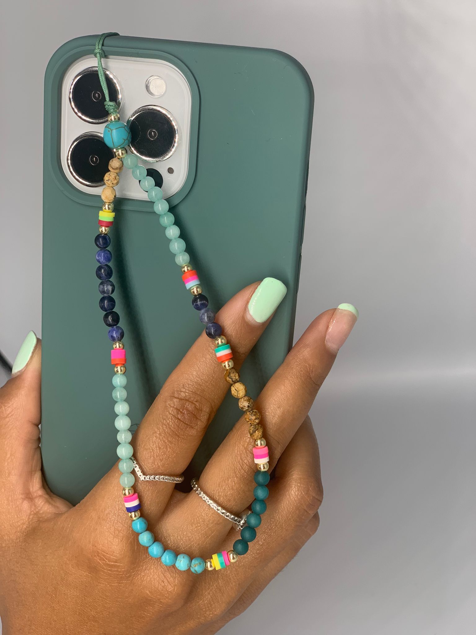 Phone Charms (alle Modelle)