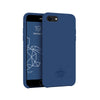 turtleandcase iPhone SE/7/8 Silikon Handyhülle & kostenlosem Panzerglas