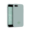 turtleandcase iPhone SE/7/8 Silikon Handyhülle & kostenlosem Panzerglas
