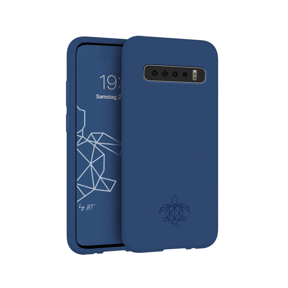 Samsung Galaxy S10 Slikonhülle