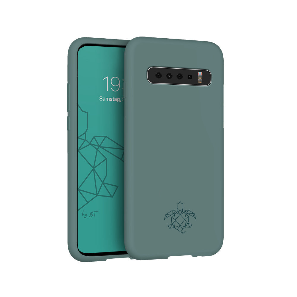 Samsung Galaxy S10 Slikonhülle