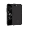 turtleandcase iPhone SE/7/8 Silikon Handyhülle & kostenlosem Panzerglas