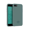 turtleandcase iPhone SE/7/8 Silikon Handyhülle & kostenlosem Panzerglas