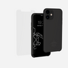 turtleandcase iPhone 11 Silikon Handyhülle & kostenlosem Panzerglas