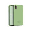 turtleandcase iPhone XR Silikon Handyhülle & kostenlosem Panzerglas