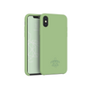 turtleandcase iPhone XS Max Silikon Handyhülle & kostenlosem Panzerglas